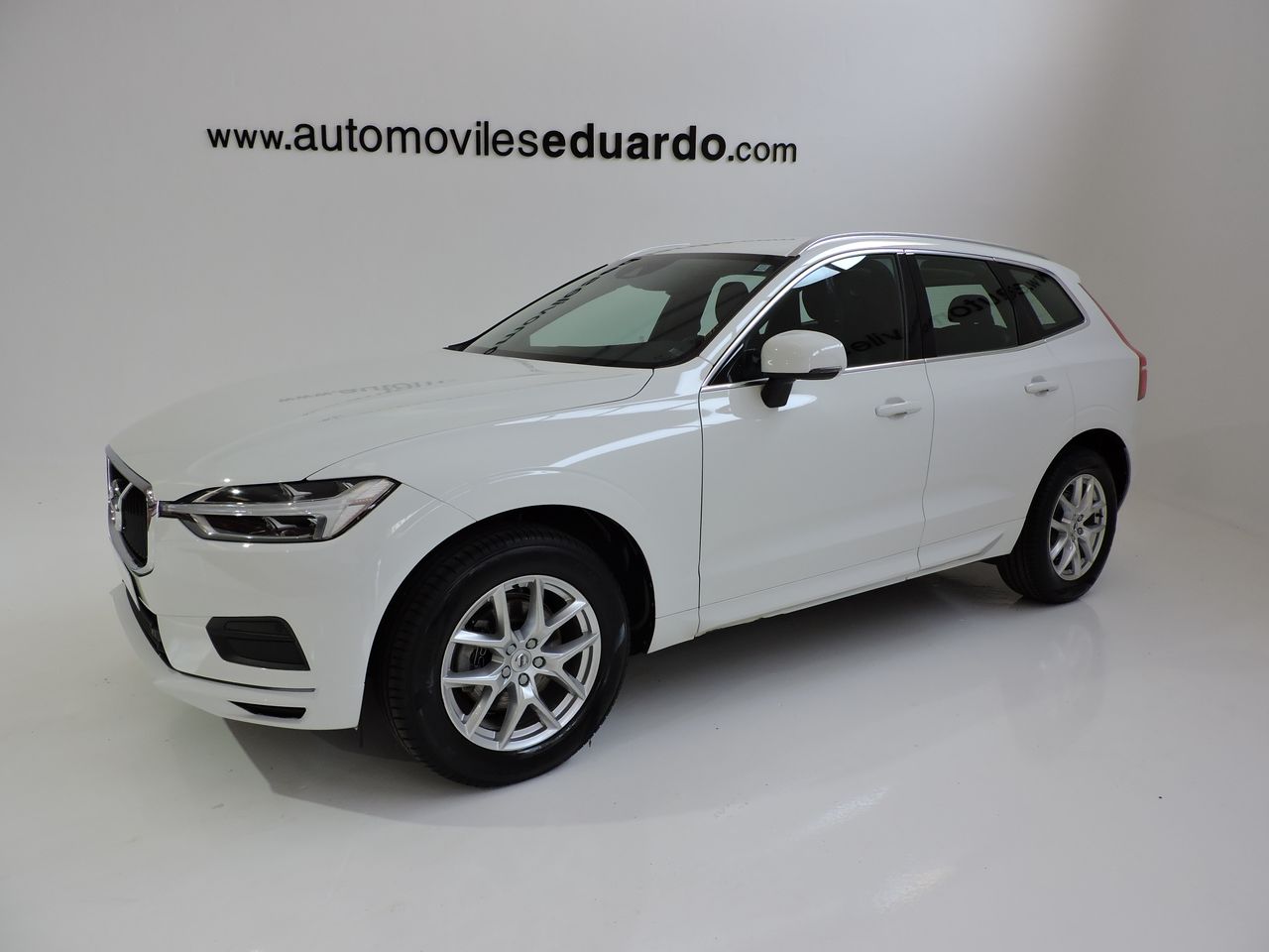 Volvo XC60 XC60 D4 GEARTR. BUSINESS PLUS - Foto 1