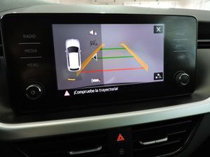 Skoda Kamiq 1.0 TSI 81 kW (110 CV) Ambition - Foto 12