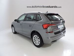 Skoda Kamiq 1.0 TSI 81 kW (110 CV) Ambition - Foto 6