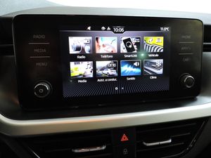 Skoda Kamiq 1.0 TSI 81 kW (110 CV) Ambition - Foto 13