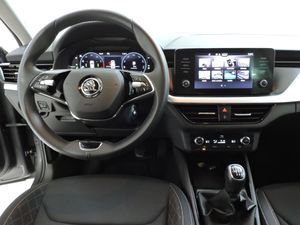 Skoda Kamiq 1.0 TSI 81 kW (110 CV) Ambition - Foto 7