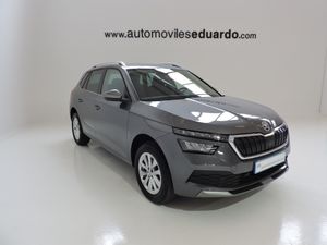 Skoda Kamiq 1.0 TSI 81 kW (110 CV) Ambition - Foto 3