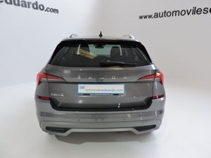 Skoda Kamiq 1.0 TSI 81 kW (110 CV) Ambition - Foto 5