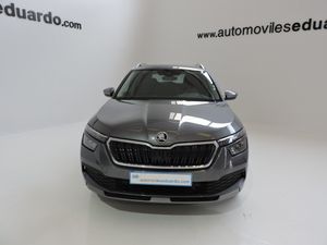 Skoda Kamiq 1.0 TSI 81 kW (110 CV) Ambition - Foto 3