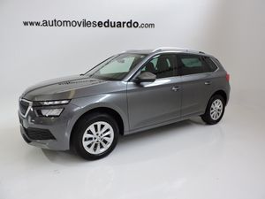 Skoda Kamiq 1.0 TSI 81 kW (110 CV) Ambition - Foto 2