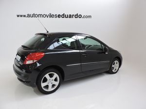 Peugeot 207 3p Active 1.6 HDi 92 FAP - Foto 4