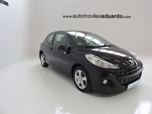 Peugeot 207 3p Active 1.6 HDi 92 FAP - Foto 3