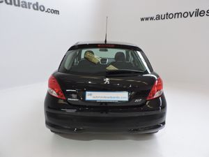 Peugeot 207 3p Active 1.6 HDi 92 FAP - Foto 5