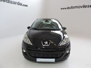 Peugeot 207 3p Active 1.6 HDi 92 FAP - Foto 3