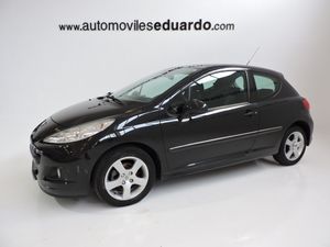 Peugeot 207 3p Active 1.6 HDi 92 FAP - Foto 2