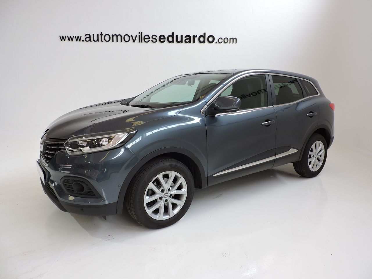 Renault Kadjar KADJAR 1.5 DCI 85KW BLUE BUSINESS EDC - Foto 1