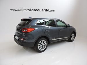 Renault Kadjar KADJAR 1.5 DCI 85KW BLUE BUSINESS EDC - Foto 4