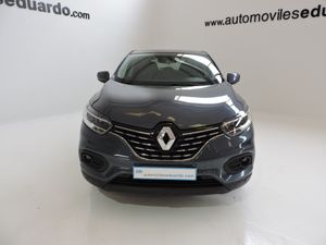 Renault Kadjar KADJAR 1.5 DCI 85KW BLUE BUSINESS EDC - Foto 3