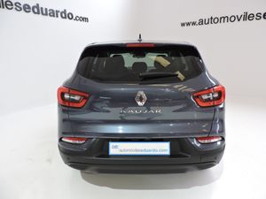 Renault Kadjar KADJAR 1.5 DCI 85KW BLUE BUSINESS EDC - Foto 5