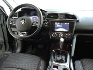 Renault Kadjar KADJAR 1.5 DCI 85KW BLUE BUSINESS EDC - Foto 7