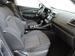 Renault Kadjar KADJAR 1.5 DCI 85KW BLUE BUSINESS EDC - Foto 9