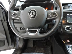 Renault Kadjar KADJAR 1.5 DCI 85KW BLUE BUSINESS EDC - Foto 11