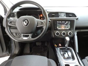 Renault Kadjar KADJAR 1.5 DCI 85KW BLUE BUSINESS EDC - Foto 7