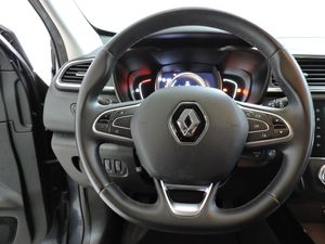 Renault Kadjar KADJAR 1.5 DCI 85KW BLUE BUSINESS EDC - Foto 12