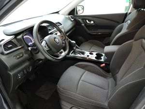 Renault Kadjar KADJAR 1.5 DCI 85KW BLUE BUSINESS EDC - Foto 8