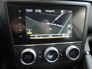 Renault Kadjar KADJAR 1.5 DCI 85KW BLUE BUSINESS EDC - Foto 13