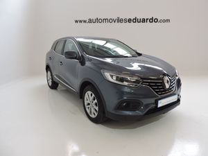 Renault Kadjar KADJAR 1.5 DCI 85KW BLUE BUSINESS EDC - Foto 3