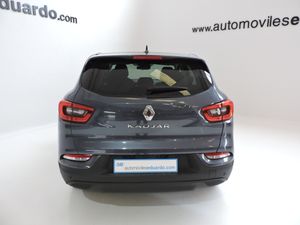 Renault Kadjar KADJAR 1.5 DCI 85KW BLUE BUSINESS EDC - Foto 5