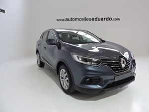 Renault Kadjar KADJAR 1.5 DCI 85KW BLUE BUSINESS EDC - Foto 3