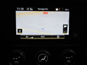 Renault Kadjar KADJAR 1.5 DCI 85KW BLUE BUSINESS EDC - Foto 15