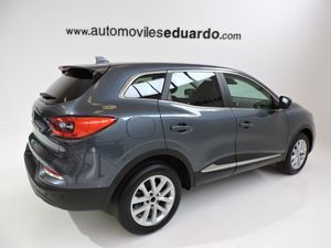 Renault Kadjar KADJAR 1.5 DCI 85KW BLUE BUSINESS EDC - Foto 4