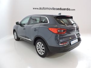 Renault Kadjar KADJAR 1.5 DCI 85KW BLUE BUSINESS EDC - Foto 6