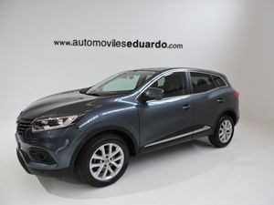 Renault Kadjar KADJAR 1.5 DCI 85KW BLUE BUSINESS EDC - Foto 2