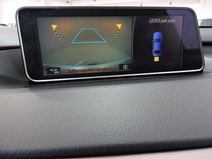 Lexus RX 450h L Executive - Foto 12