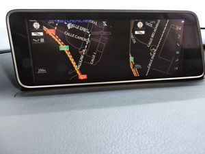 Lexus RX 450h L Executive - Foto 14