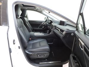 Lexus RX 450h L Executive - Foto 9