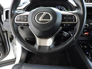 Lexus RX 450h L Executive - Foto 11