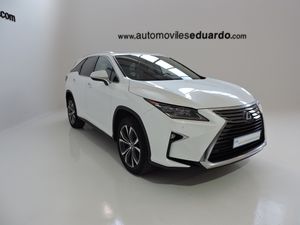 Lexus RX 450h L Executive - Foto 3