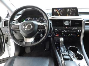 Lexus RX 450h L Executive - Foto 7