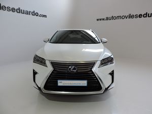 Lexus RX 450h L Executive - Foto 3