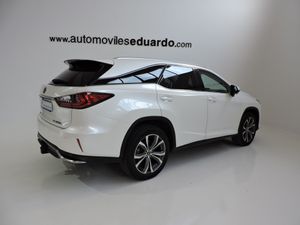 Lexus RX 450h L Executive - Foto 4
