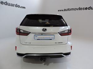 Lexus RX 450h L Executive - Foto 5