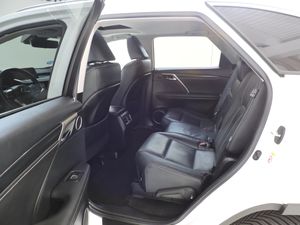 Lexus RX 450h L Executive - Foto 10