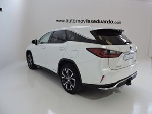 Lexus RX 450h L Executive - Foto 6