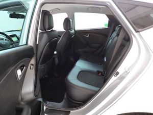 Hyundai ix35 IX35 1.7CRDI Comfort 4x2 - Foto 10