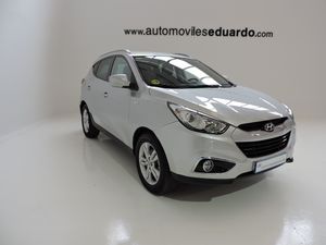 Hyundai ix35 IX35 1.7CRDI Comfort 4x2 - Foto 3
