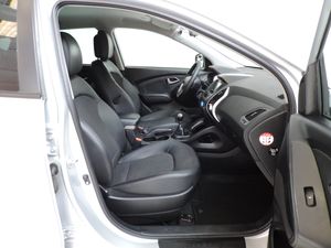 Hyundai ix35 IX35 1.7CRDI Comfort 4x2 - Foto 9