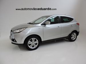 Hyundai ix35 IX35 1.7CRDI Comfort 4x2 - Foto 2