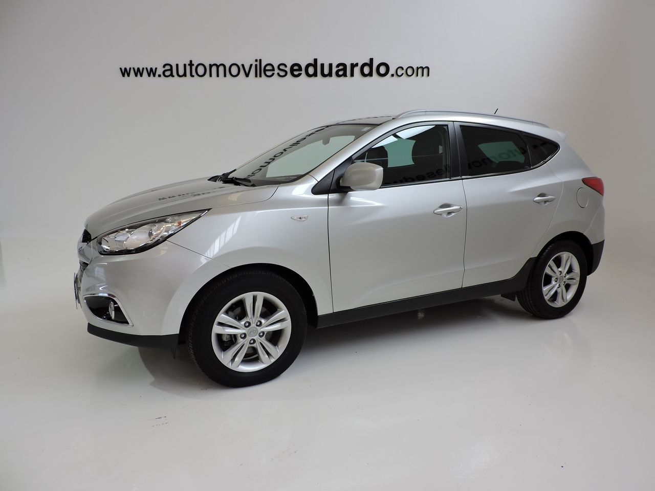 Hyundai ix35 IX35 1.7CRDI Comfort 4x2 - Foto 1