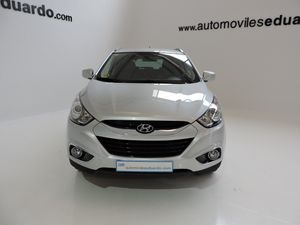 Hyundai ix35 IX35 1.7CRDI Comfort 4x2 - Foto 3