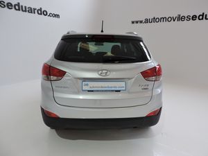 Hyundai ix35 IX35 1.7CRDI Comfort 4x2 - Foto 5